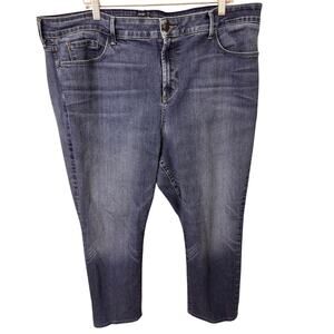 R113 NYDI Los Angeles 22W Stretch Jeans Fancy Pockets R0000113
